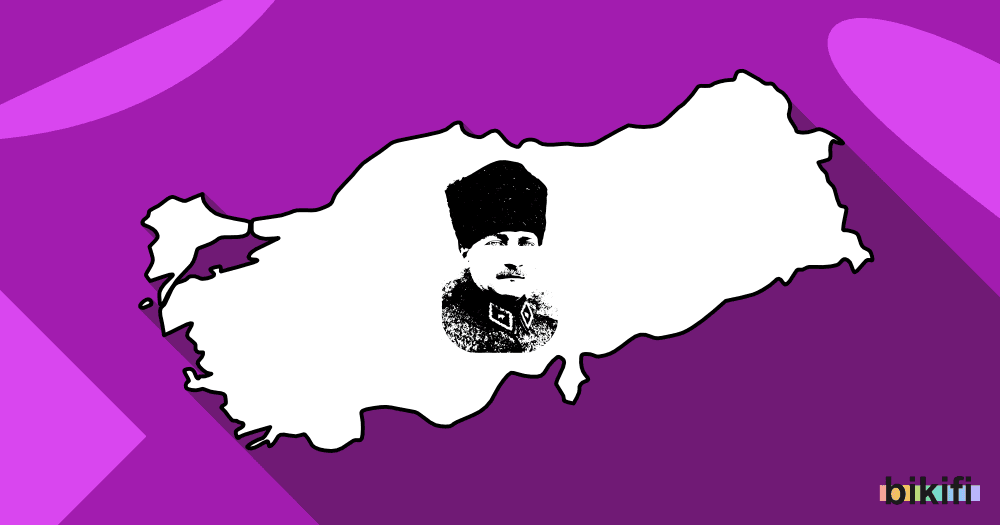 Atatürkçülük ve Türk İnkılabı