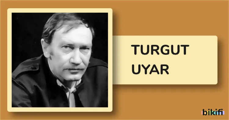 Turgut Uyar: Modern Türk Şiirinin Özgün Sesi