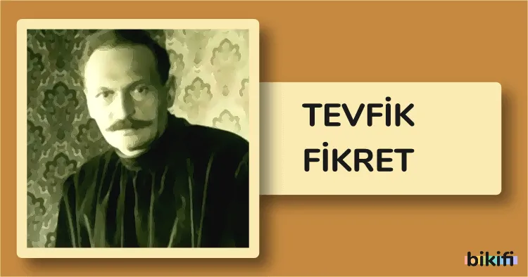 Tevfik Fikret: Türk Edebiyatının Değişim Öncüsü