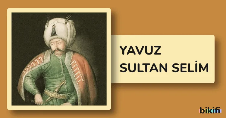 Yavuz Sultan Selim