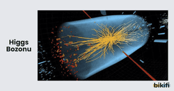 Higgs Bozonu