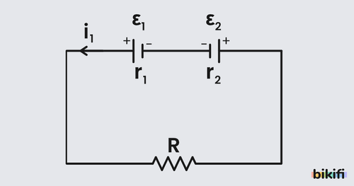 Elektrik Devreleri - Bikifi