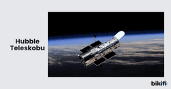 Hubble Teleskopu