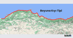 Boyuna Kıyılar