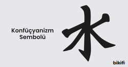 Konfüçyanizm sembolü