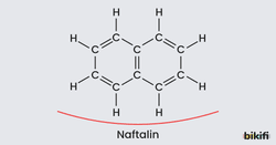 Naftalinin gösterimi