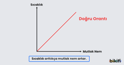 Sıcaklık ile mutlak ne