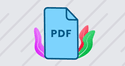 PDF Yazılı Örneği