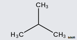 İzobütan (2-metil propan)