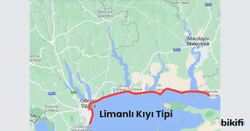 Limanlı Kıyılar
