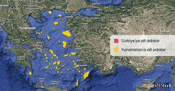 Ege Adaları
