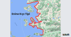 Enine Kıyılar