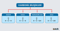 Karbonil bileşikleri