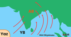Yaz Musonları