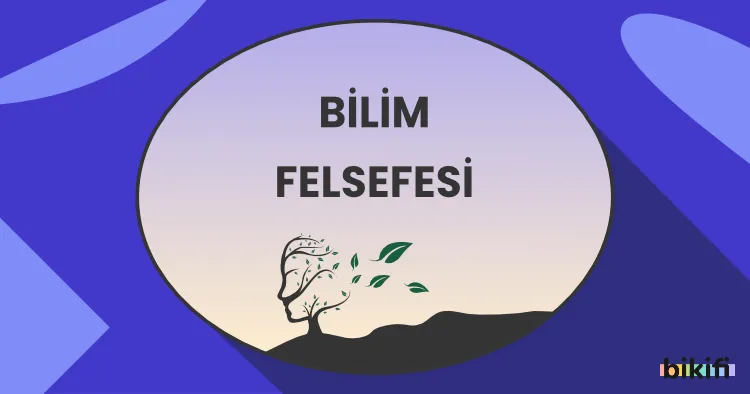 Bilim Felsefesi