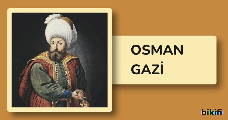 Osman Gazi