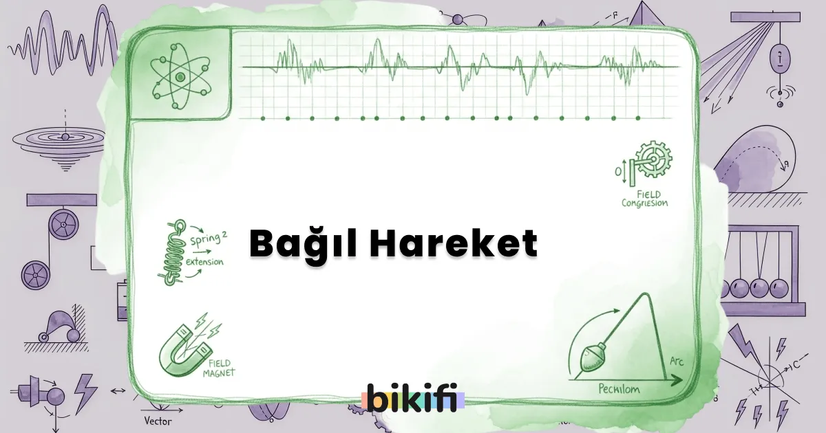 Bağıl Hareket