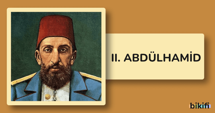 II. Abdülhamid