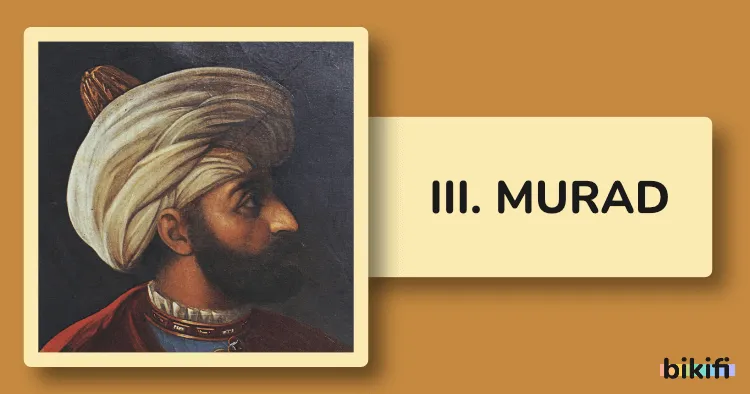 III. Murad