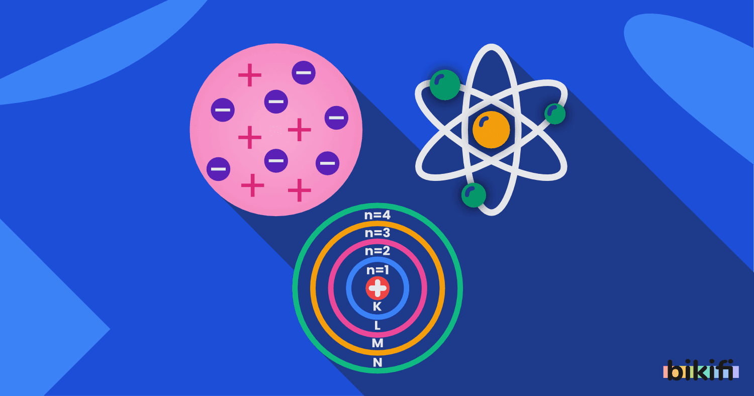 Atom ve Periyodik Sistem