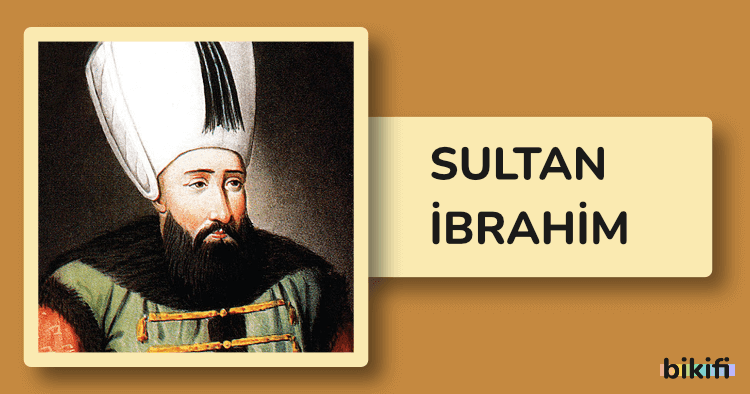 Sultan İbrahim