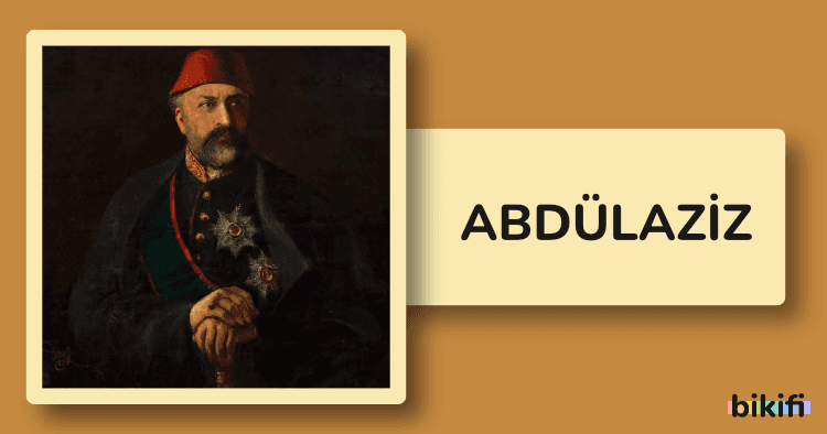 Abdülaziz