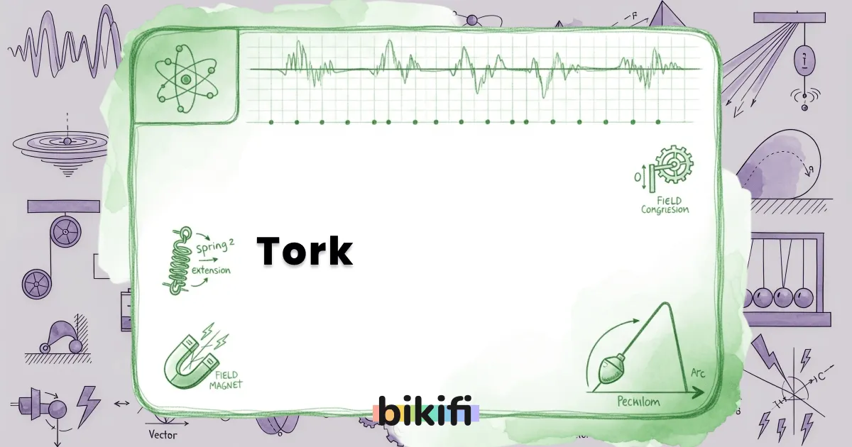 Tork