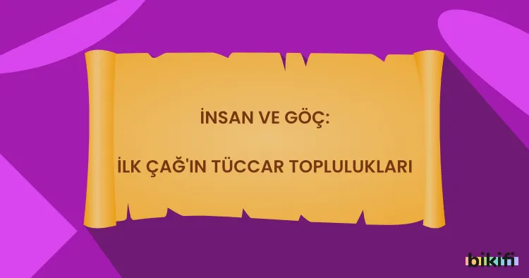 İnsan ve Göç