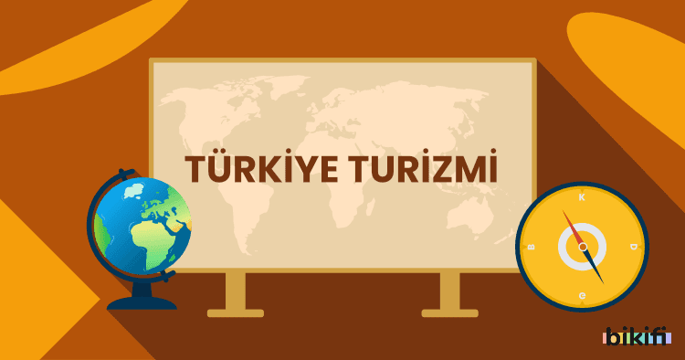 Türkiye Turizmi