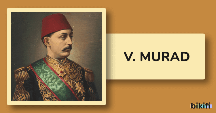 V. Murad