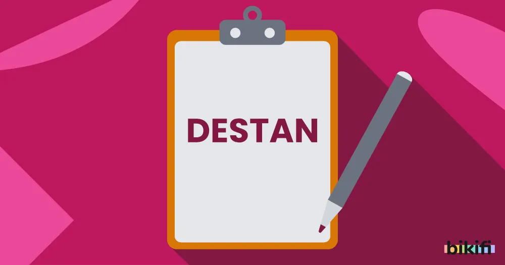 10. Sınıf Destan/Efsane