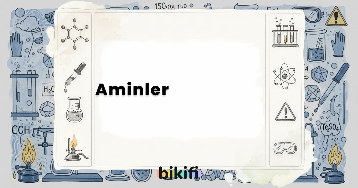 Aminler