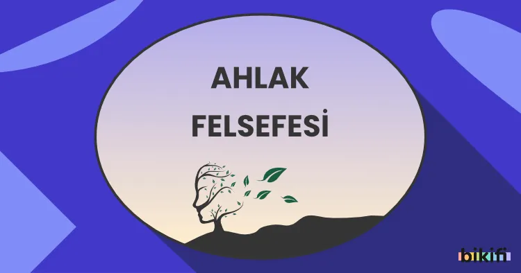 Ahlak Felsefesi