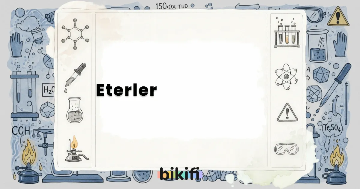 Eterler