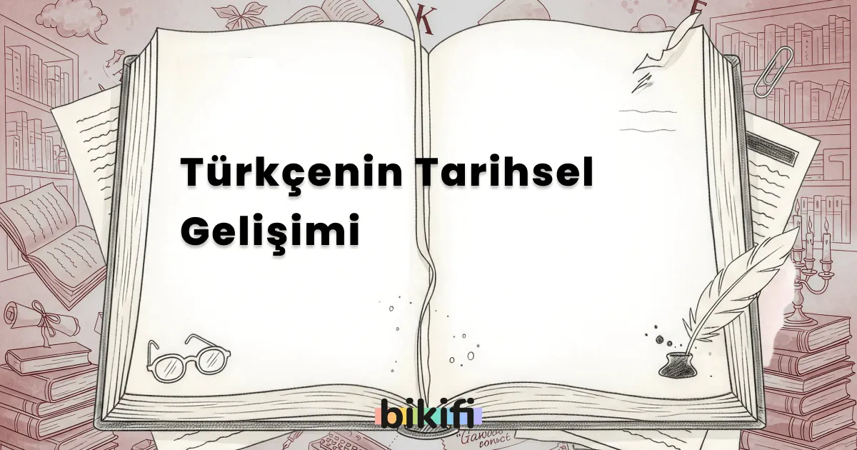 Türk Edebiyatının Dönemleri