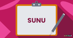 Sunu Nedir? - Bikifi