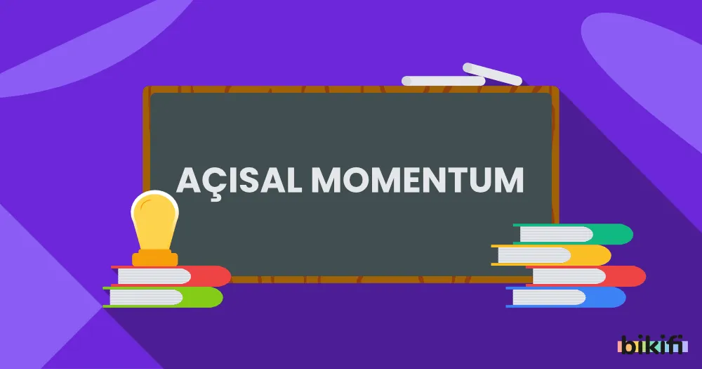 Açısal Momentum