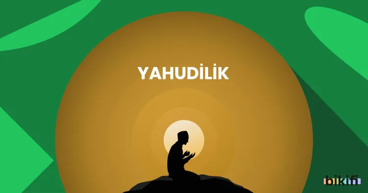 Yahudilik