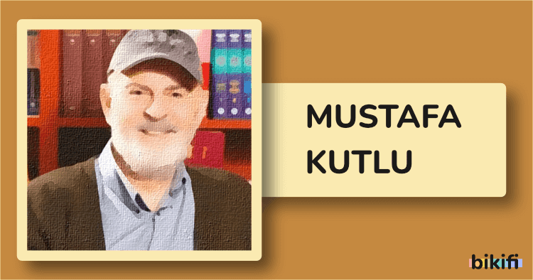Mustafa Kutlu