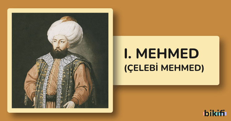 I. Mehmed