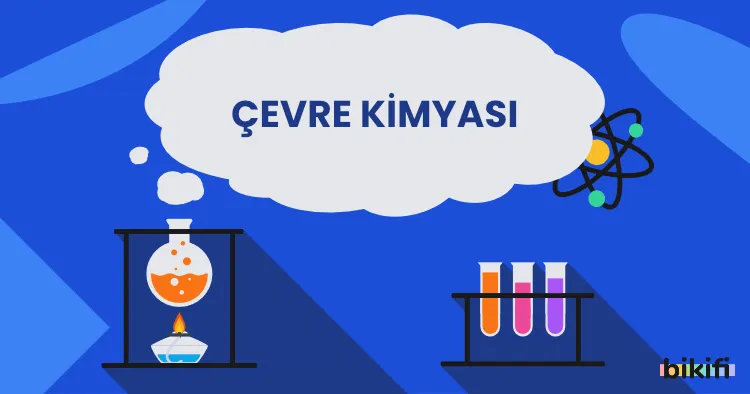 Çevre Kimyası