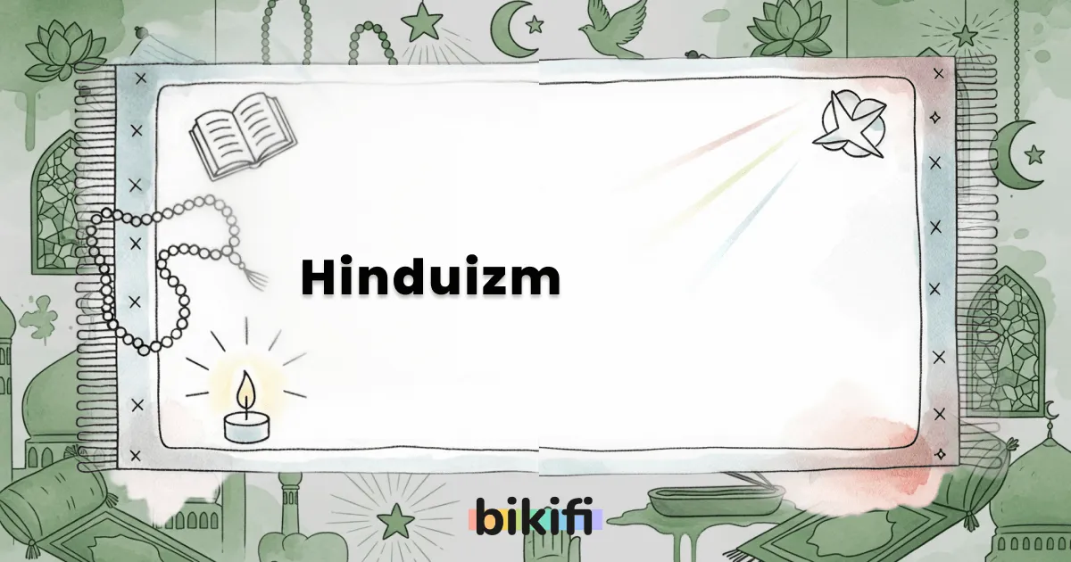 Hinduizm