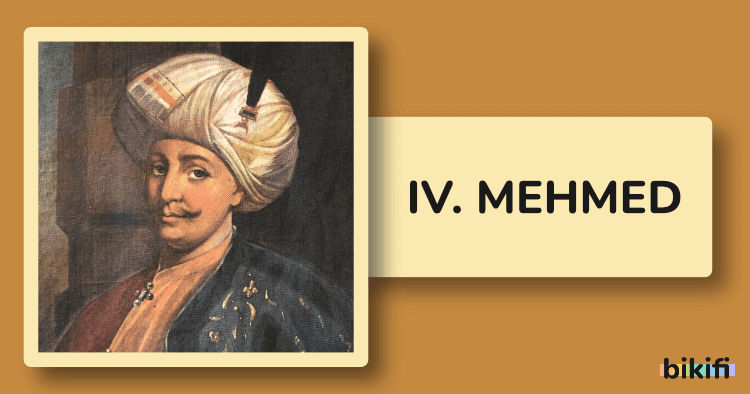 IV. Mehmed