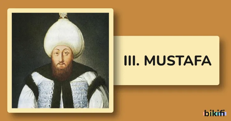 III. Mustafa