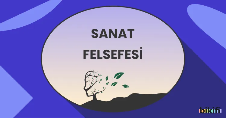 Sanat Felsefesi